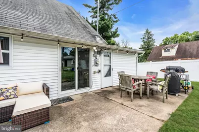 129 Plumbridge Drive, Levittown, PA 19056 - Photo 18
