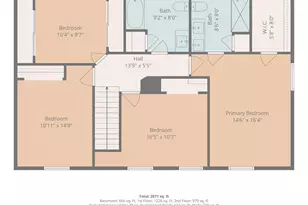 1218 Primrose Ct, Bensalem, PA 19020 - Photo 44