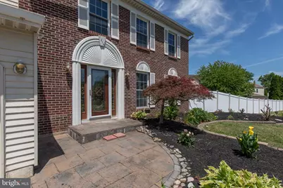1218 Primrose Court, Bensalem, PA 19020 - Photo 2