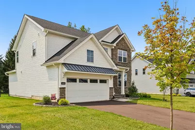 1448 Mill Race Drive, Quakertown, PA 18951 - Photo 2