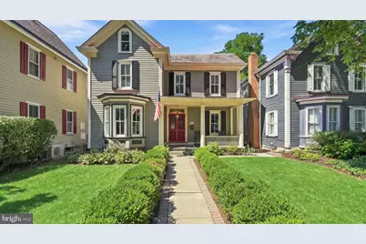 275 W Court Street, Doylestown, PA 18901 - Photo 4