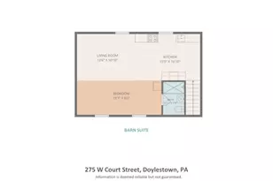 275 W Court St, Doylestown, PA 18901 - Photo 66