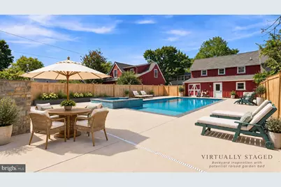 275 W Court Street, Doylestown, PA 18901 - Photo 1