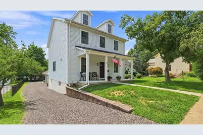 156 E Oakland Avenue, Doylestown, PA 18901 - Photo 2
