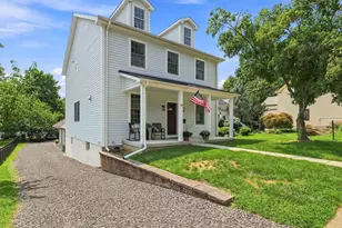 156 E Oakland Ave, Doylestown, PA 18901 - Photo 2