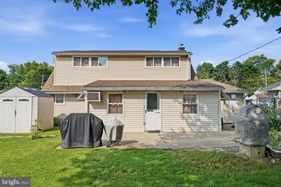116 Highland Park Drive, Levittown, PA 19056 - Photo 32