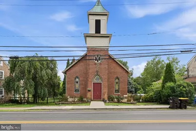 3172 Route 212, Springtown, PA 18081 - Photo 1