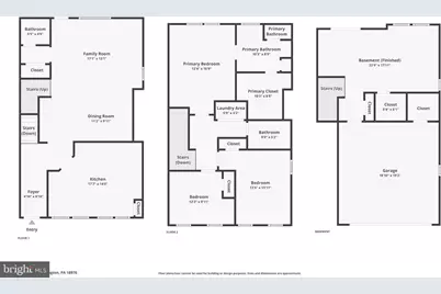 1700 Beacon Lane, Warrington, PA 18976 - Photo 56