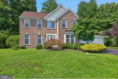 307 Frazer Drive, Yardley, PA 19067 - Photo 2