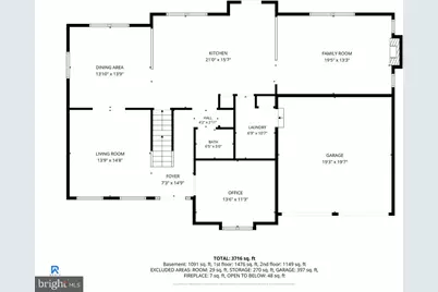 307 Frazer Drive, Yardley, PA 19067 - Photo 34