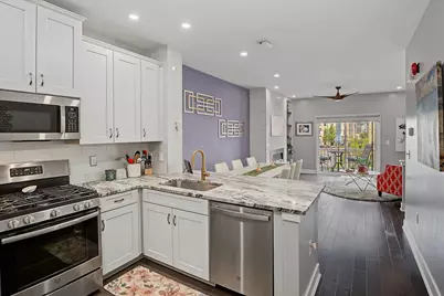 134 Fleet Court, Bensalem, PA 19020 - Photo 12