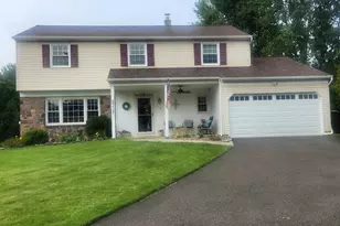 2579 Polk Ct, Warrington, PA 18976 - Photo 2