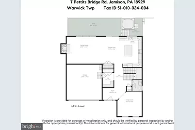7 Pettits Bridge Road, Jamison, PA 18929 - Photo 66
