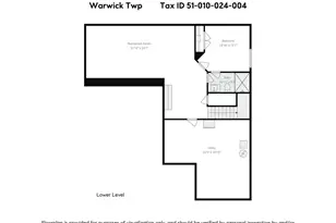 7 Pettit's Bridge Rd, Jamison, PA 18929 - Photo 68