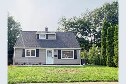 589 Elbridge Road, Morrisville, PA 19067 - Photo 1