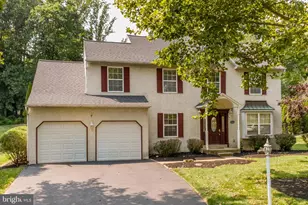62 Steeplechase Dr, Doylestown, PA 18901 - Photo 2
