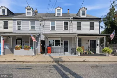 325 Wilson Street, Bristol, PA 19007 - Photo 2