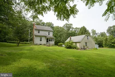 744 Marienstein Road, Upper Black Eddy, PA 18972 - Photo 34