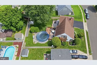 3620 Clear Springs Drive, Bensalem, PA 19020 - Photo 62