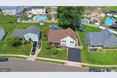 3620 Clear Springs Drive, Bensalem, PA 19020 - Photo 56