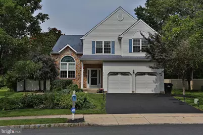 4518 Old Oak Road, Doylestown, PA 18902 - Photo 2