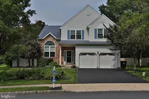 4518 Old Oak Rd, Doylestown, PA 18902 - Photo 2