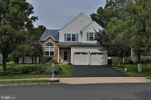 4518 Old Oak Rd, Doylestown, PA 18902 - Photo 1