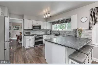 451 Knollbrook Drive, Langhorne, PA 19047 - Photo 12