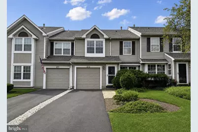 272 Sequoia Drive, Newtown, PA 18940 - Photo 1