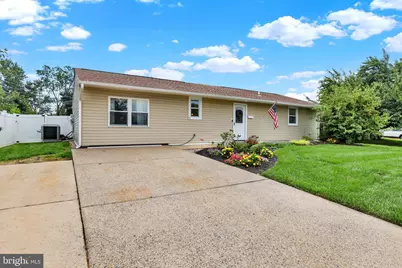 42 Burning Bush Lane, Levittown, PA 19054 - Photo 30