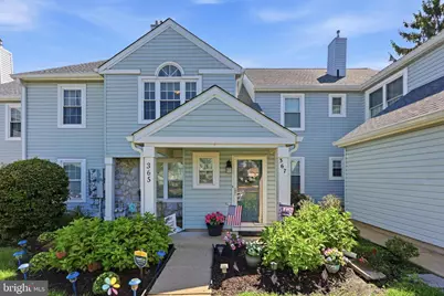 367 Independence Drive, Southampton, PA 18966 - Photo 1