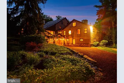 3111 Burnt House Hill Road, Doylestown, PA 18902 - Photo 86