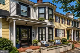 46 W Ferry St, New Hope, PA 18938 - Photo 2