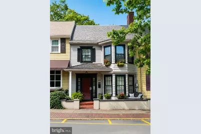 46 W Ferry Street, New Hope, PA 18938 - Photo 1