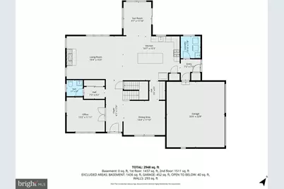 2309 Ridge Road, Perkasie, PA 18944 - Photo 2