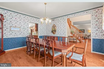 107 Gleniffer Hill Road, Richboro, PA 18954 - Photo 4