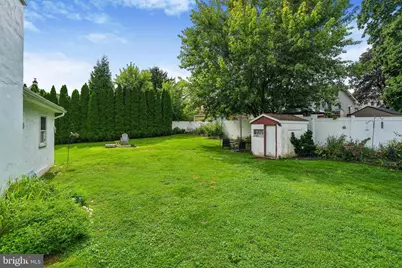 4640 Magnolia Avenue, Feasterville-Trevose, PA 19053 - Photo 22