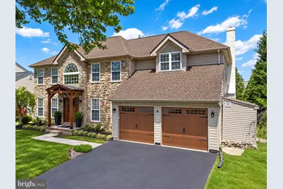3815 Daystar Drive, Doylestown, PA 18902 - Photo 1