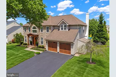 3815 Daystar Drive, Doylestown, PA 18902 - Photo 2