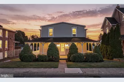 115 S 4th Street, Perkasie, PA 18944 - Photo 2