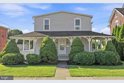 115 S 4th Street, Perkasie, PA 18944 - Photo 1