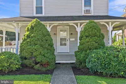 115 S 4th Street, Perkasie, PA 18944 - Photo 18