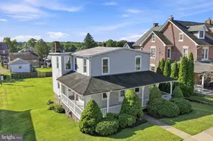 115 S 4th St, Perkasie, PA 18944 - Photo 6