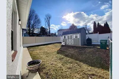 4435 Somers Avenue, Feasterville-Trevose, PA 19053 - Photo 28