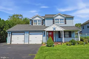 513 Stanford Rd, Fairless Hills, PA 19030 - Photo 1