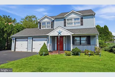 513 Stanford Road, Fairless Hills, PA 19030 - Photo 2