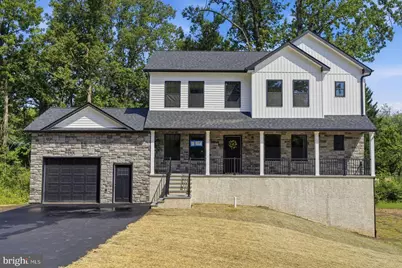 421 Highland Avenue W, Langhorne, PA 19047 - Photo 2