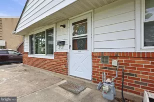 3814 Berkley Rd, Bensalem, PA 19020 - Photo 4