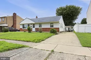 3814 Berkley Rd, Bensalem, PA 19020 - Photo 2