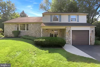 17 Sassafras Drive, Southampton, PA 18966 - Photo 1